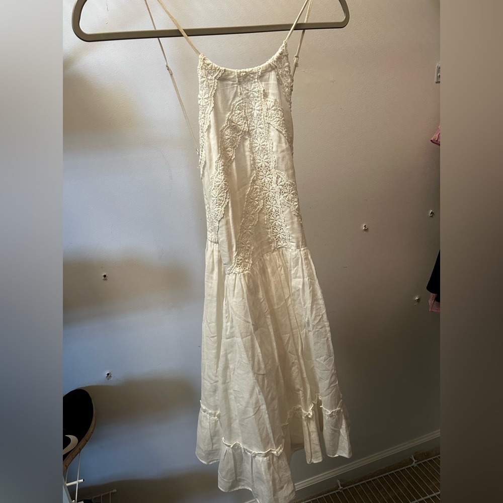 Do Be dress